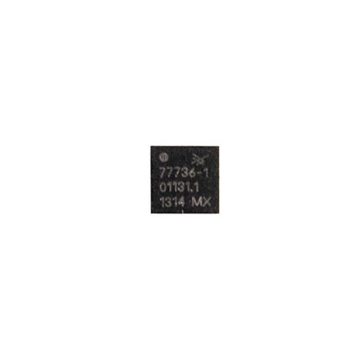 микросхема Power Amplifier Module 77736-1 QFN-10 - купить с доставкой ...
