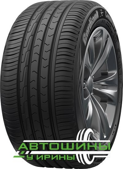 Cordiant Comfort 2 Шины  летние 195/55  R16 91H #1