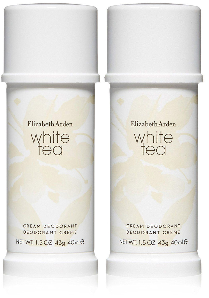 White tea deodorant online elizabeth arden