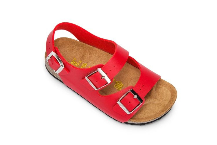 Сандалии Birkenstock #1