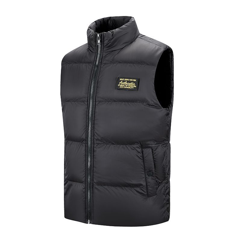 Жилет Утепленный Купить Интернет Магазин