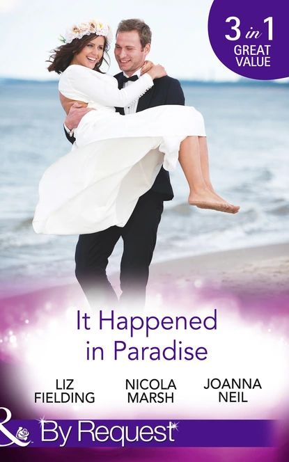 It Happened In Paradise | Neil Joanna, Marsh Nicola | Электронная книга #1