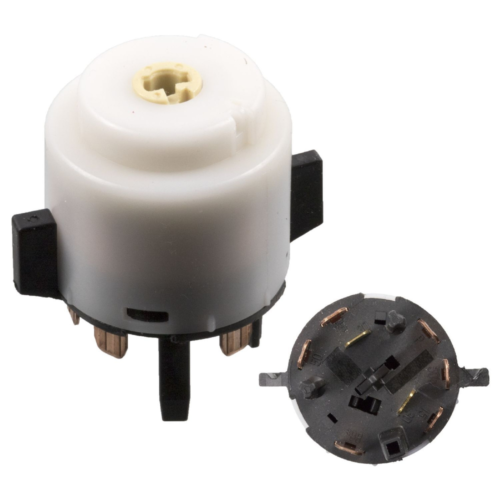 Переключатель зажигания для VAG 4B0 905 849, Audi A3 (8L1), VW Golf IV ...