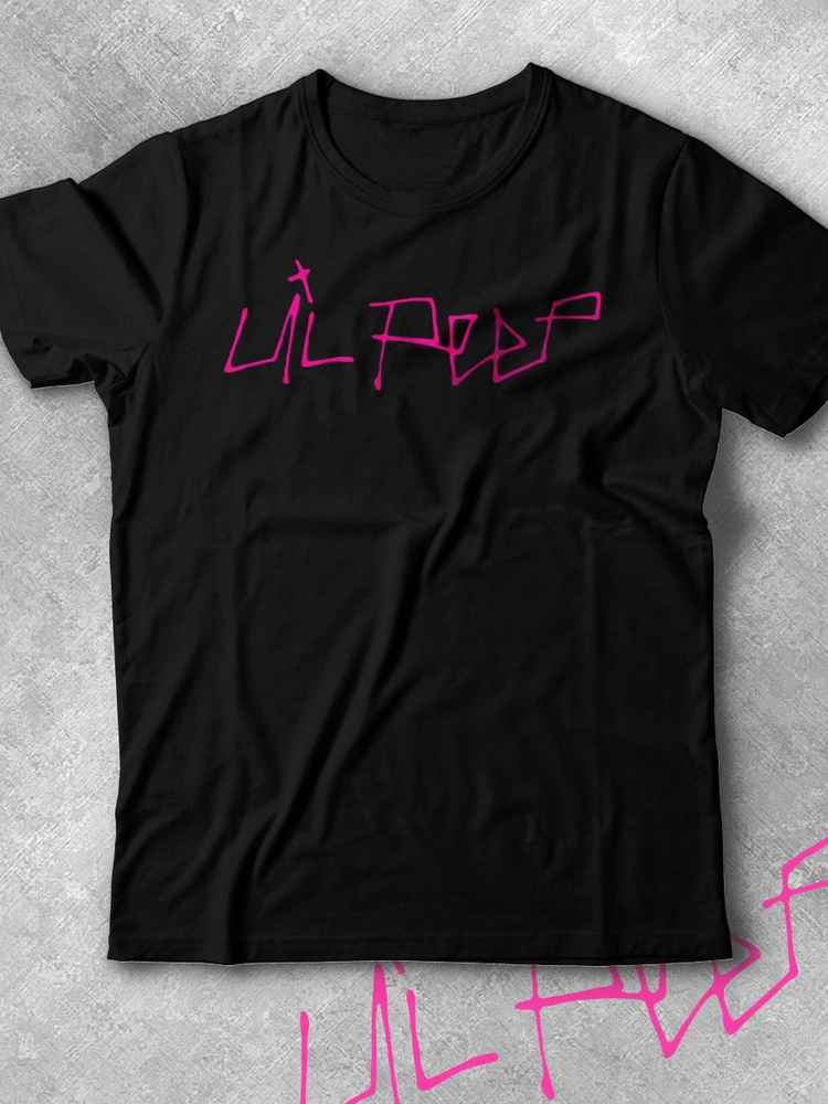 Футболка FLY FANTASY, размер 60, цвет фуксия, 100% Хлопок - купить по ...