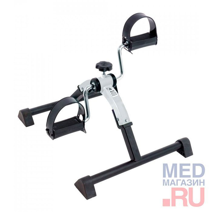 Портативный велотренажер для моторики рук и ног после инсульта Barry ...