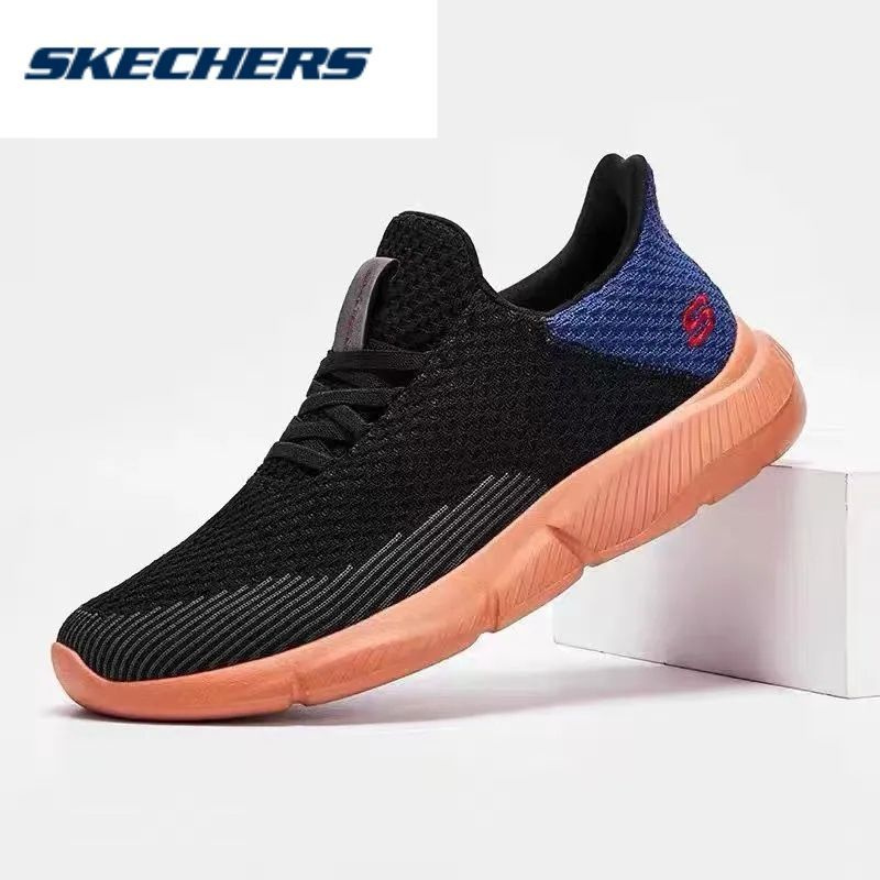 Кроссовки Skechers #1