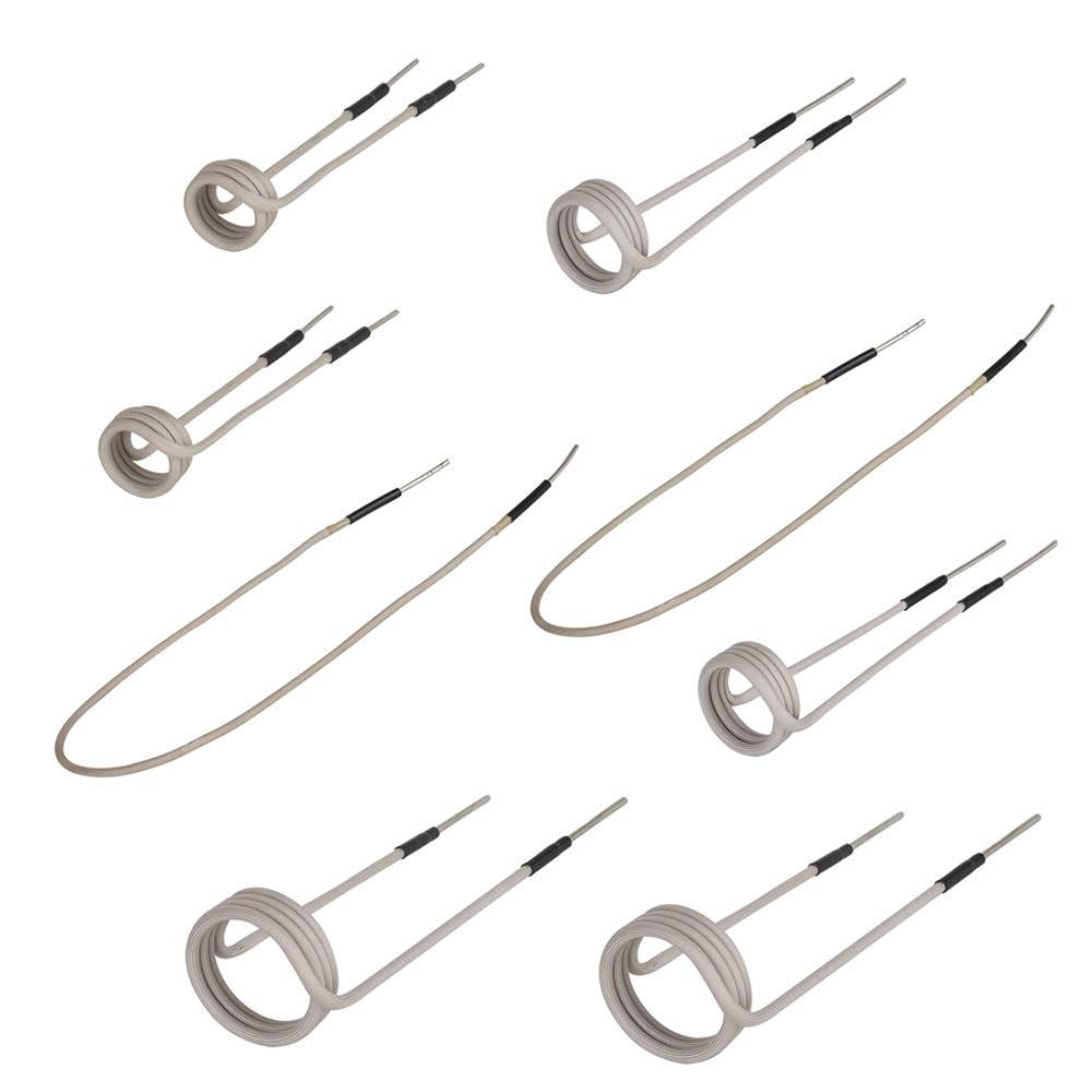 SOLARY, 8 Комплект катушки индукционного нагревателя - купить с ...