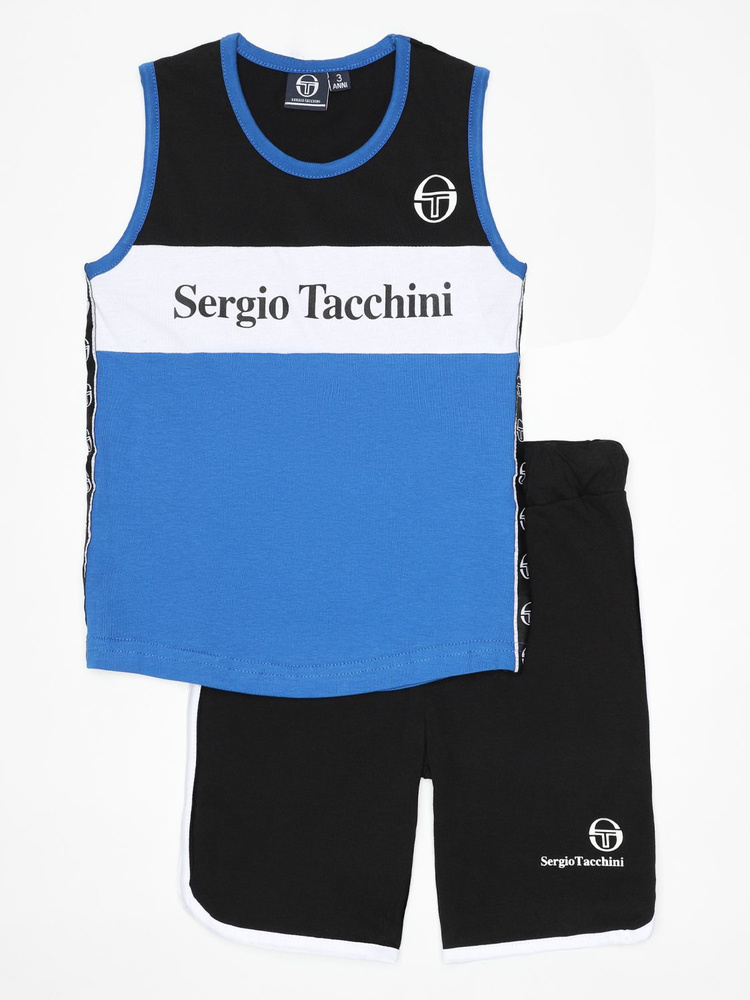 Костюм спортивный Sergio Tacchini #1