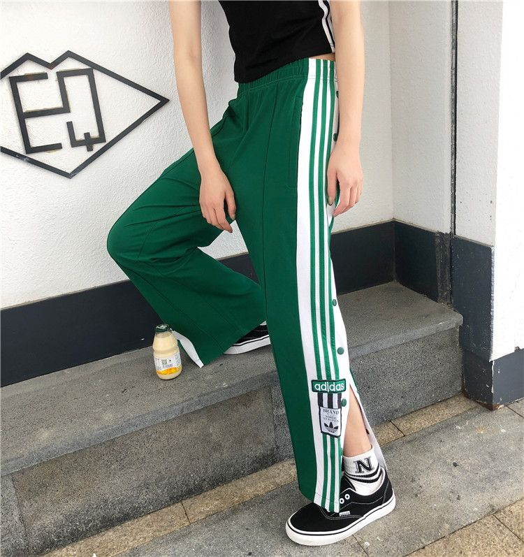 Adidas Adibreak брюки