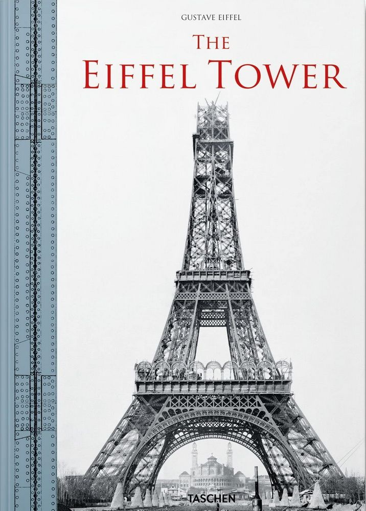 Eiffel Tower #1