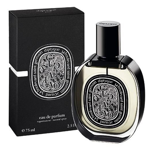 Diptyque Вода парфюмерная SO316 75 мл #1