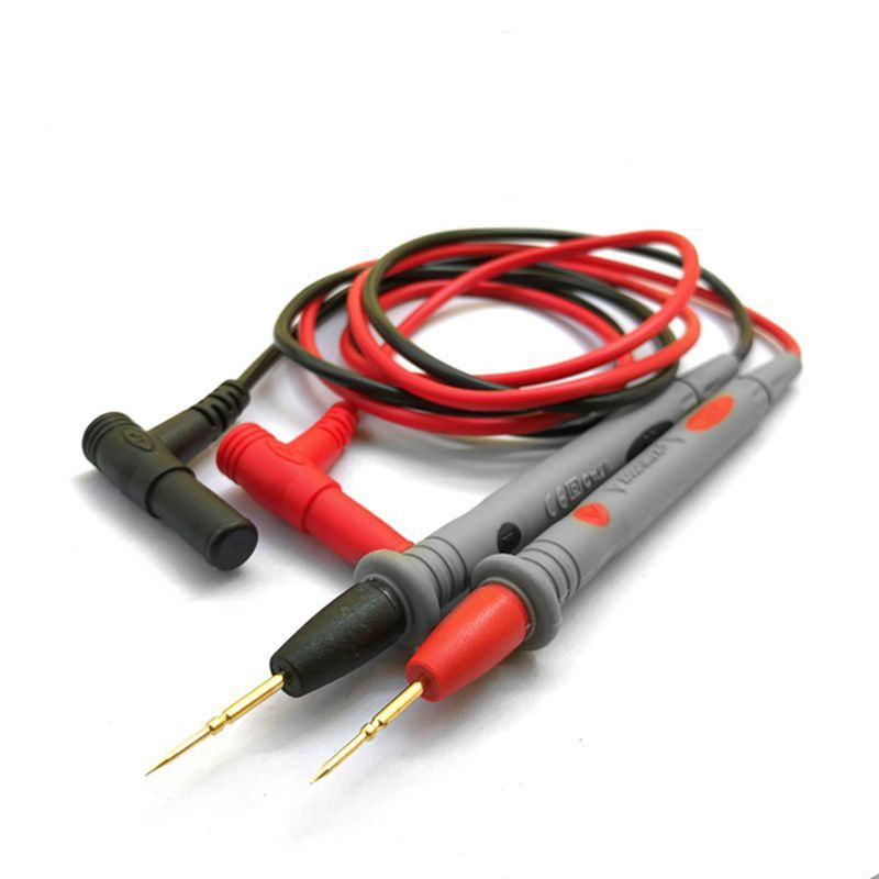 Щупы для мультиметра 1000в/20а (острые жала) - купить с доставкой по ...
