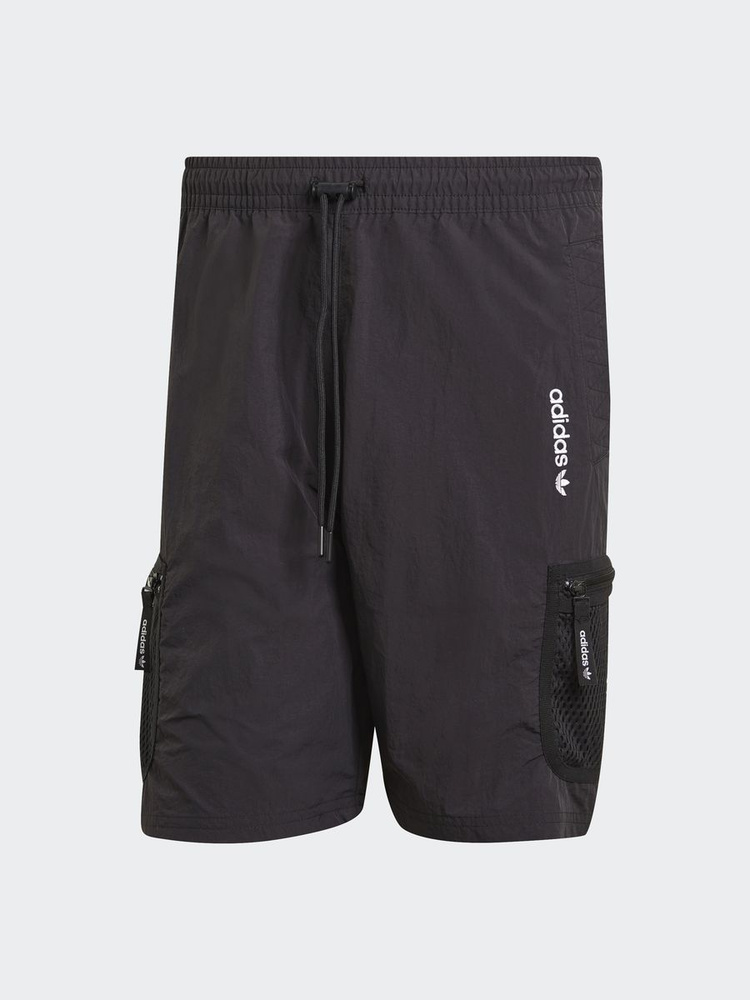 Шорты adidas Originals Adv Wvn Shorts #1