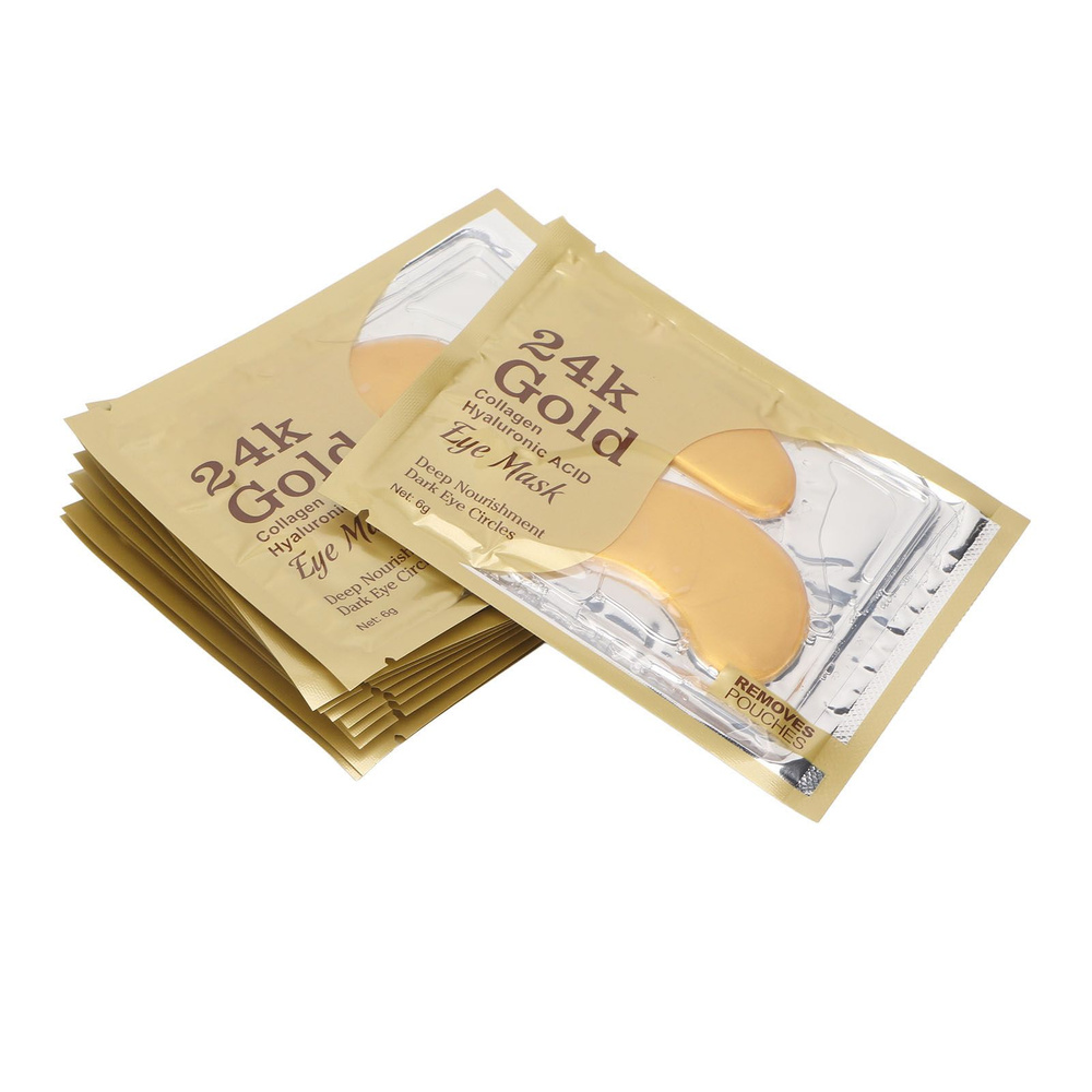 Патчи Под Глаза Коллаген - купить с доставкой по выгодным ценам в ...