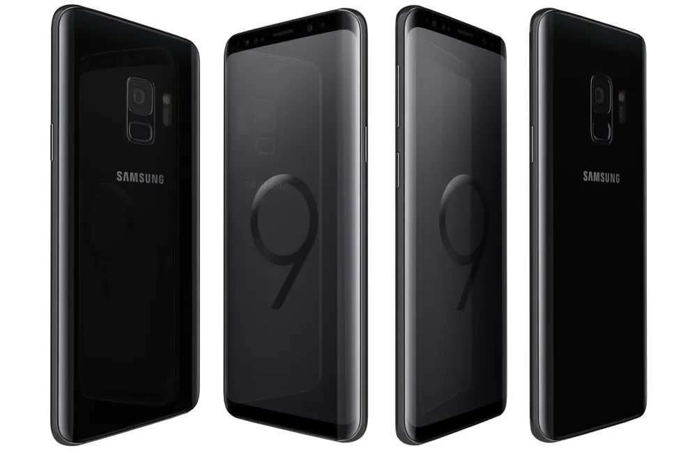 S9 midnight. S9 midnight