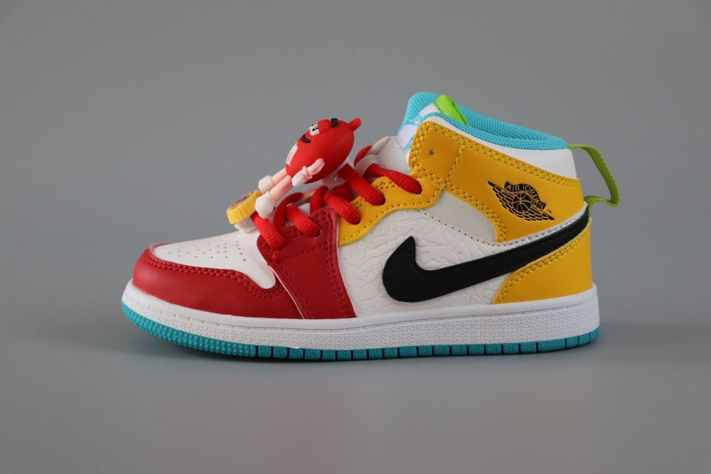 Кроссовки Nike Air Jordan 1 #1