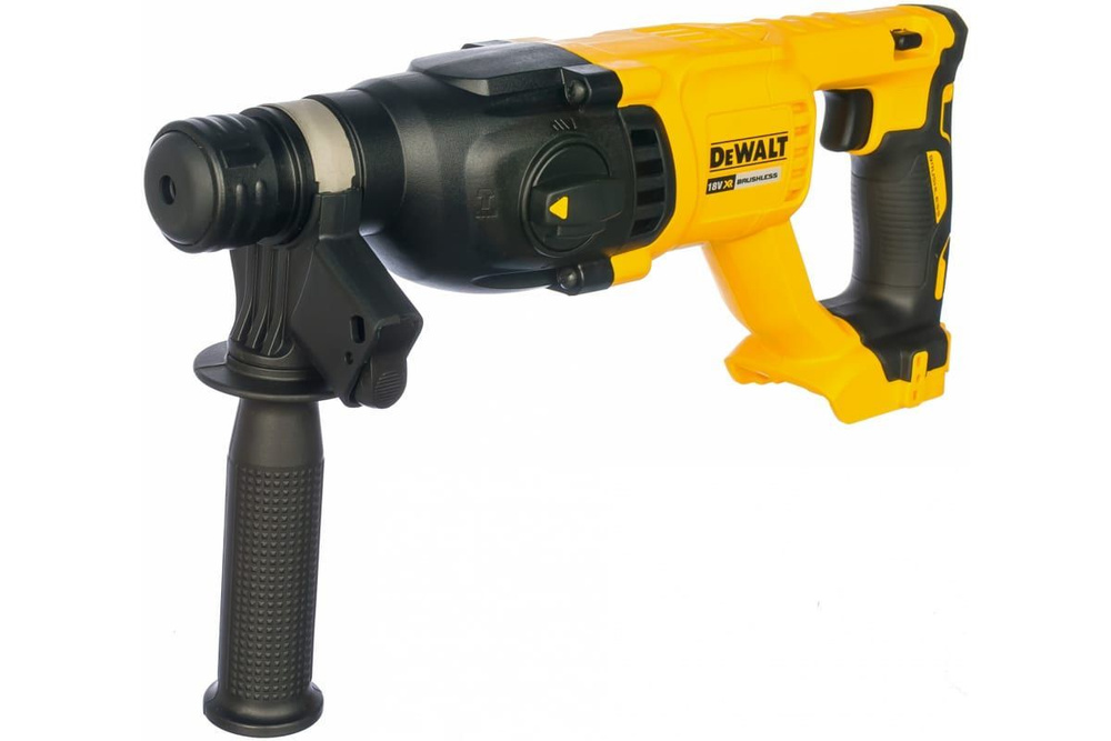 Перфоратор DeWALT DCH133N #1