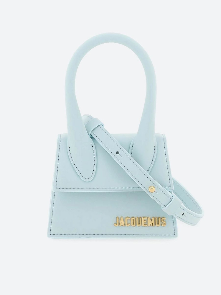 Jacquemus 2025 micro bag