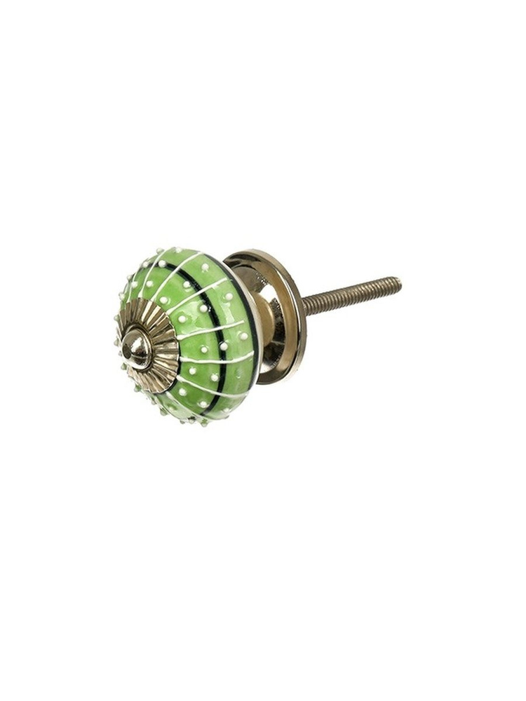 Ручка мебельная Blumen Haus ЕОЛГ660461шт, Глянцевая купить по