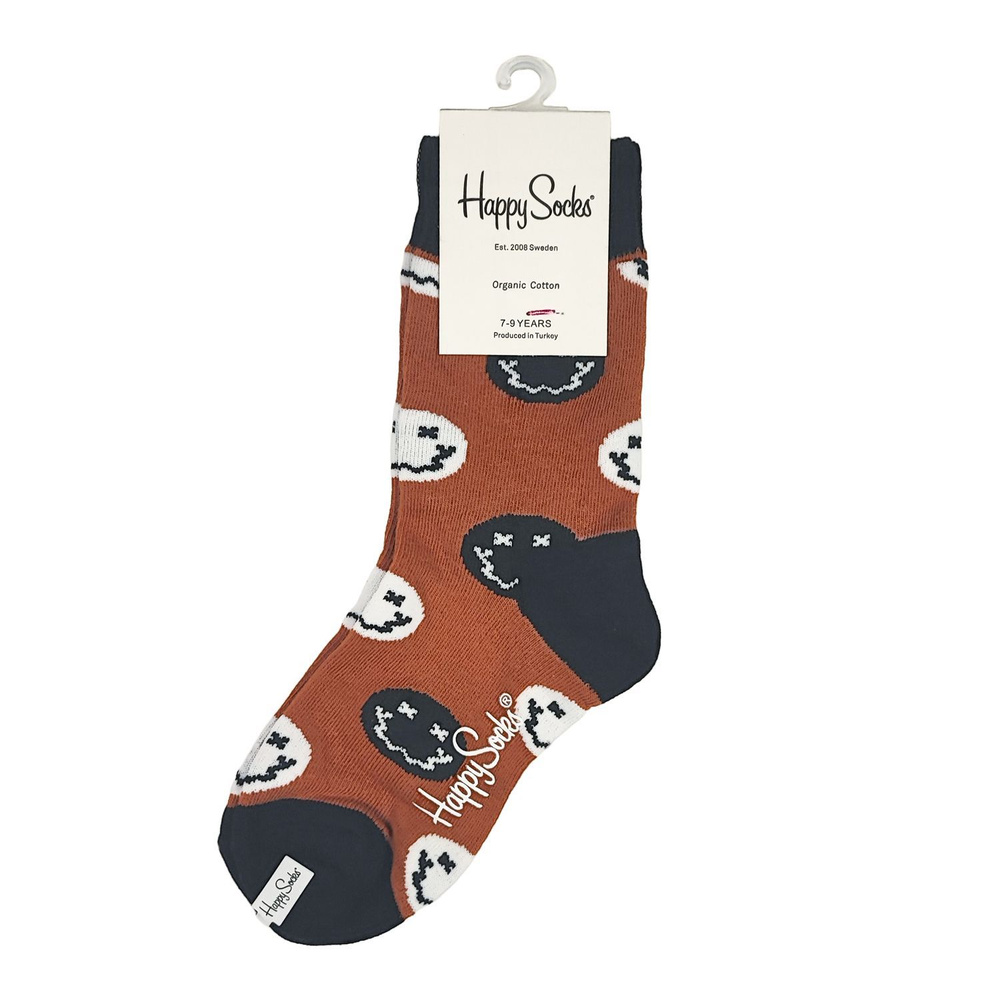 Носки Happy Socks Носки, 1 пара #1