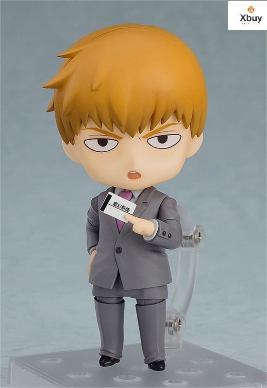 Mob psycho hot sale 100 action figure