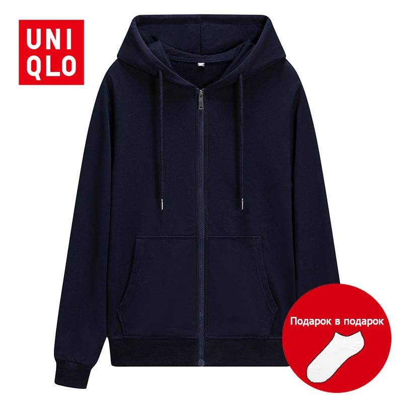 Толстовка Uniqlo #1