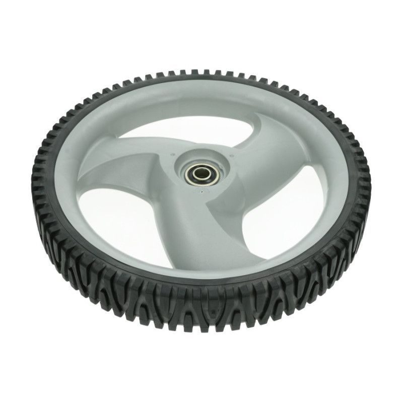 Колесо заднее для газонокосилки HUSQVARNA R53 SV, R53 SVW PARTNER ...