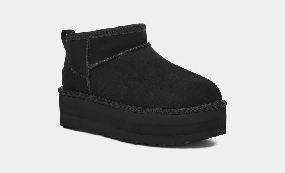 Угги UGG #1