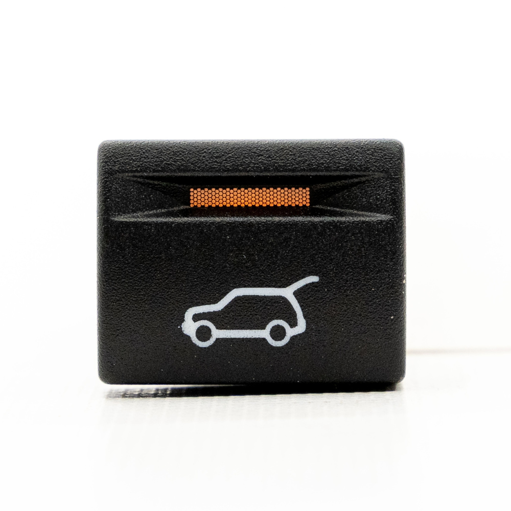 Кнопка с пересветом "Открывания багажника" для ВАЗ 2170-72 Priora, ВАЗ ...