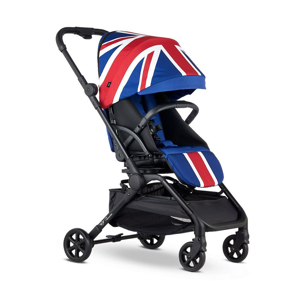 Easywalker mini cheap buggy plus