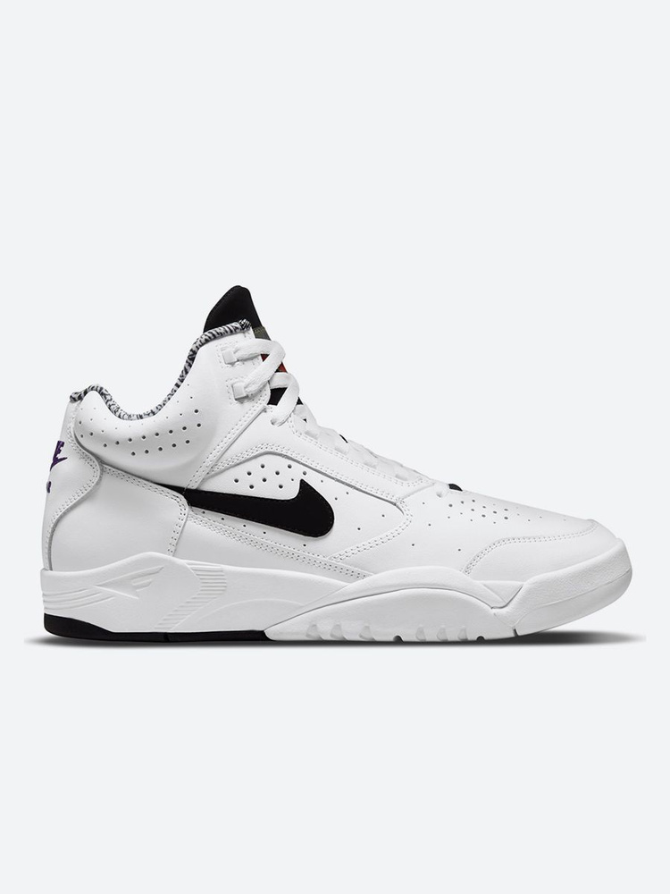 Nike air mid outlet white