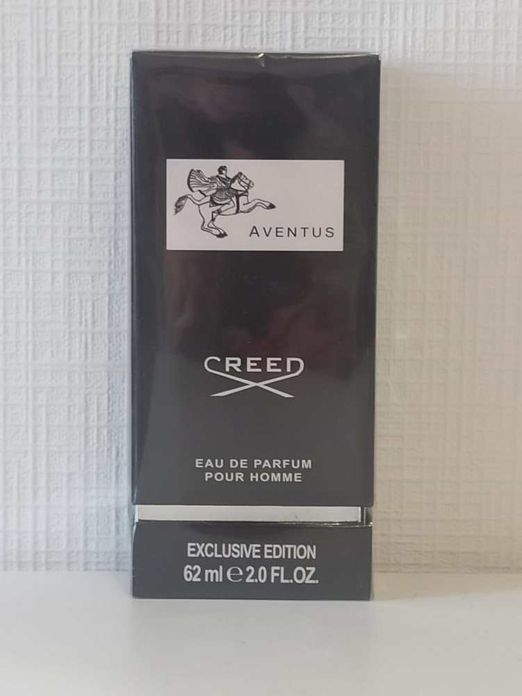 Creed Aventus Туалетная вода.01 Туалетная вода 62 мл (1048627729)