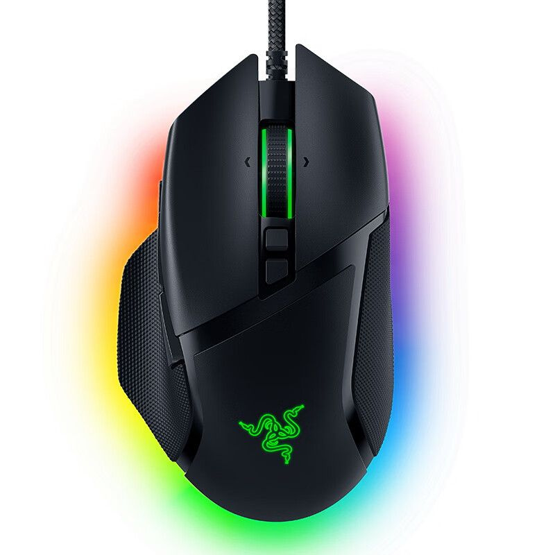 Razer basilisk v3 драйвер. Razer basilisk v3 драйвер