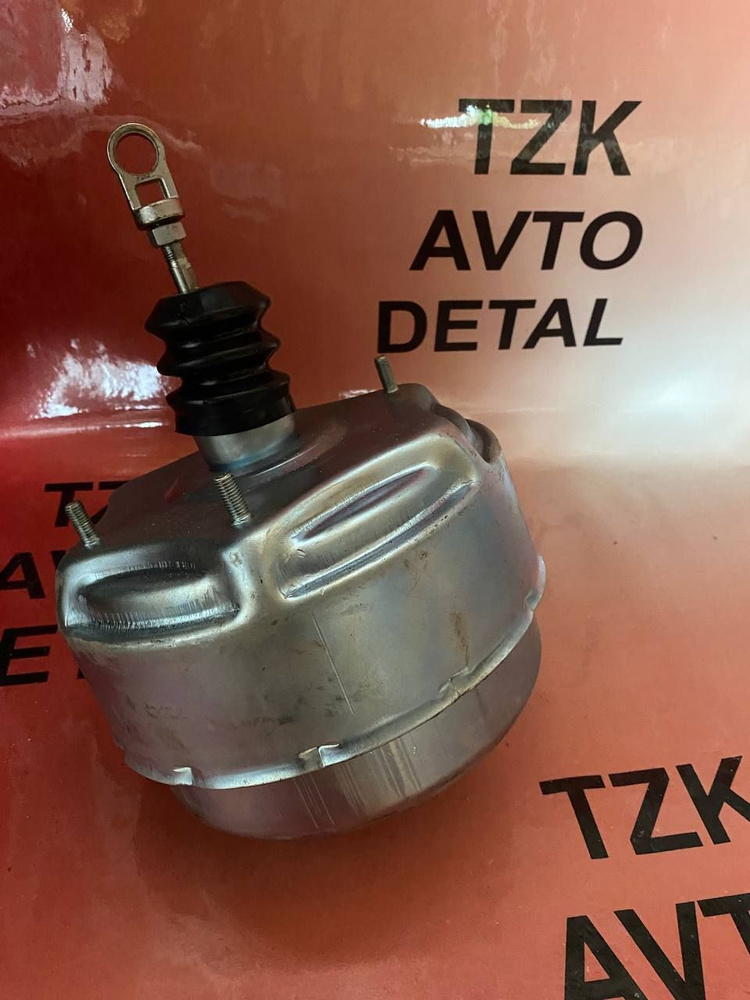 Вакуумный усилитель тормозов для Газель 3302, ГАЗ-24 - ТЗК-Автодеталь ...