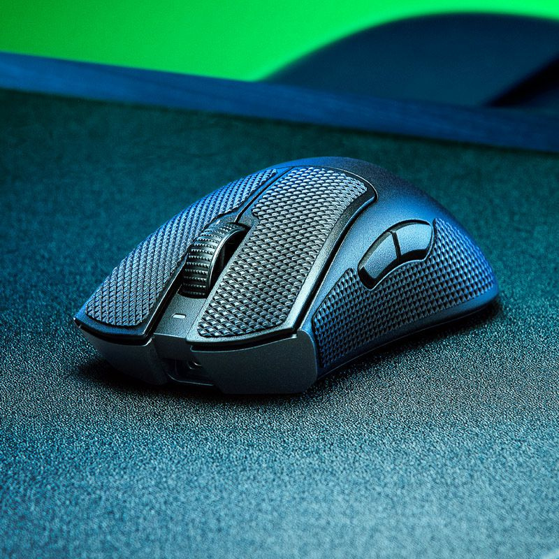 Беспроводная мышь Razer. Raze RDEATHER v3. DEATHADDER v3. Рейзер в 3.