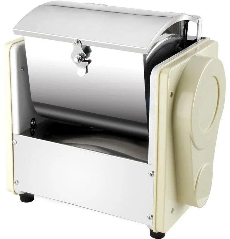 Тестомес Hurakan HKN-2HN, для крутого теста, 2,5 кг купить на OZON по ...