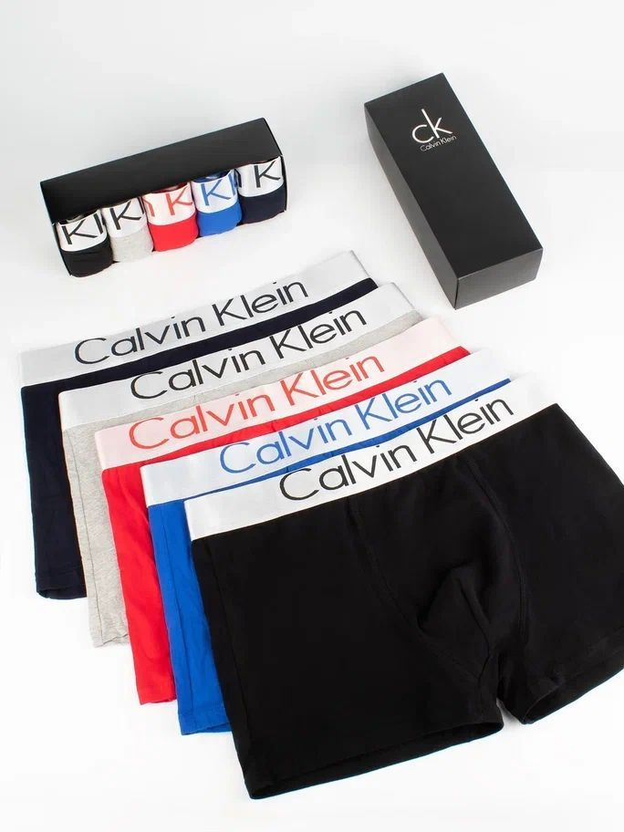 Calvin Klein 5 OZON 1264883117