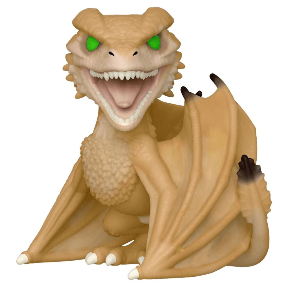 Фигурка Funko POP! TV HOTD Syrax (Dragon) (07) - купить по выгодной цене в  интернет-магазине OZON (1062649632)