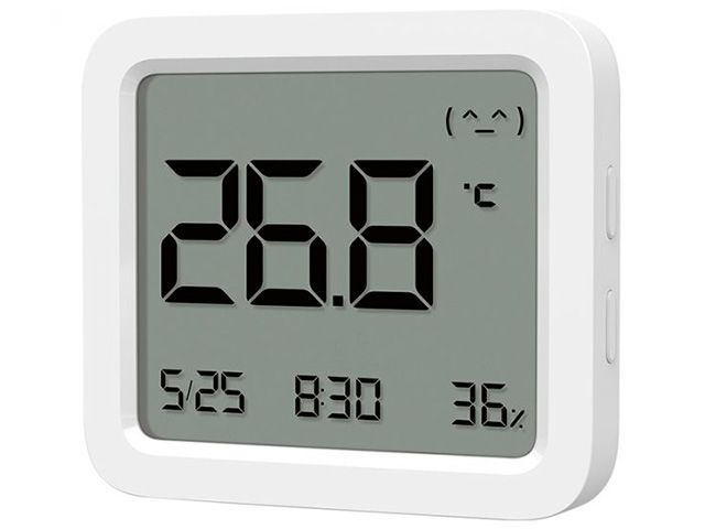 mijia hygrometer