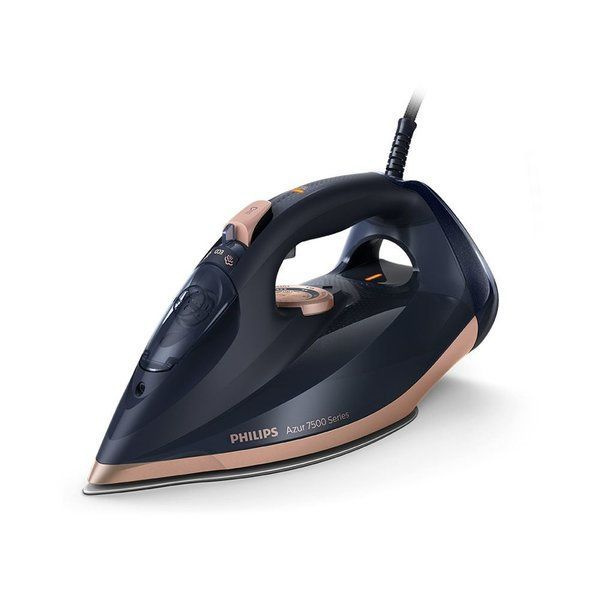 Паровой утюг Philips Azur DST7510/80, 300 мл, 3200 Вт #1