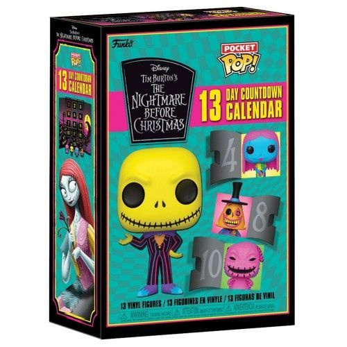 Funko advent best sale