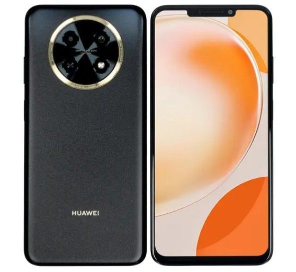 Смартфон HUAWEI NOVA Y91 - купить по выгодной цене в интернет-магазине ...