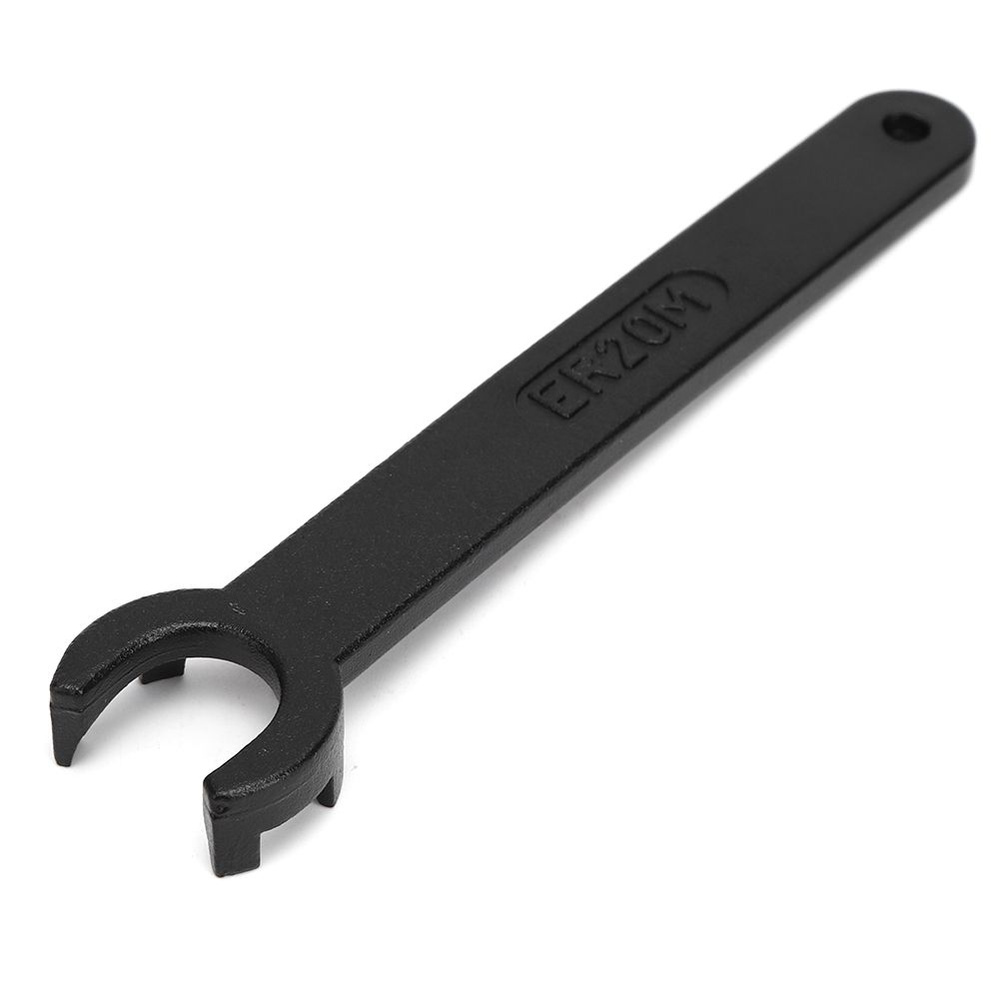 Гаечный ключ для цанговых патронов - купить с доставкой по выгодным ...