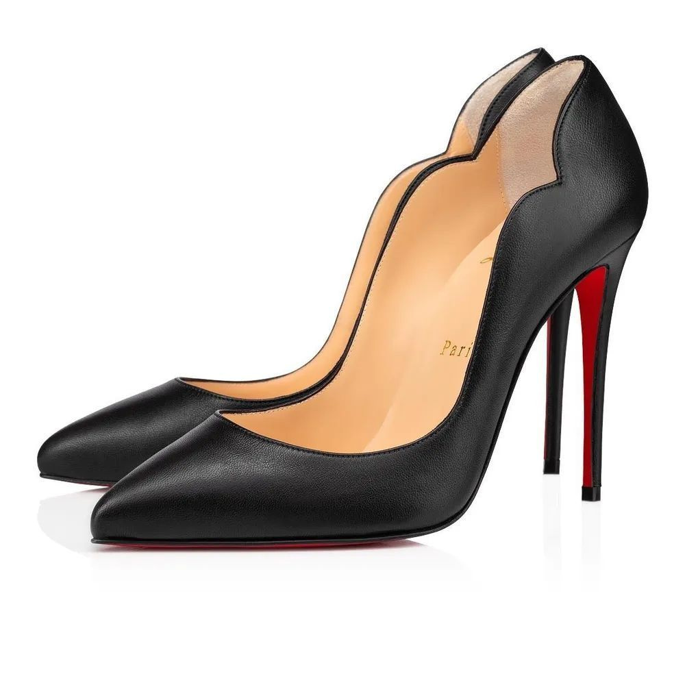 Christian louboutins price best sale