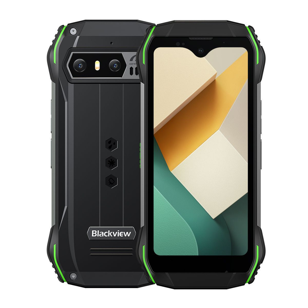 Смартфон Blackview N6000-DUOKEBV2023 - купить по выгодной цене в интернет-магазине  OZON (1084221401)