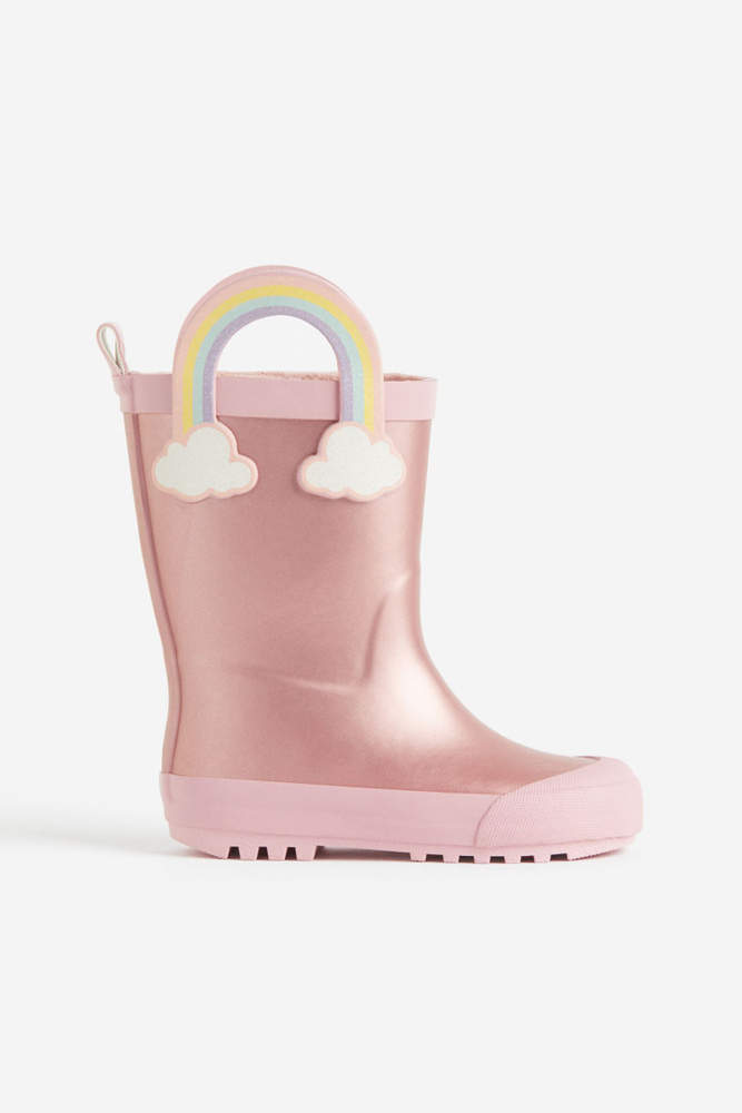 Carters unicorn best sale rain boots