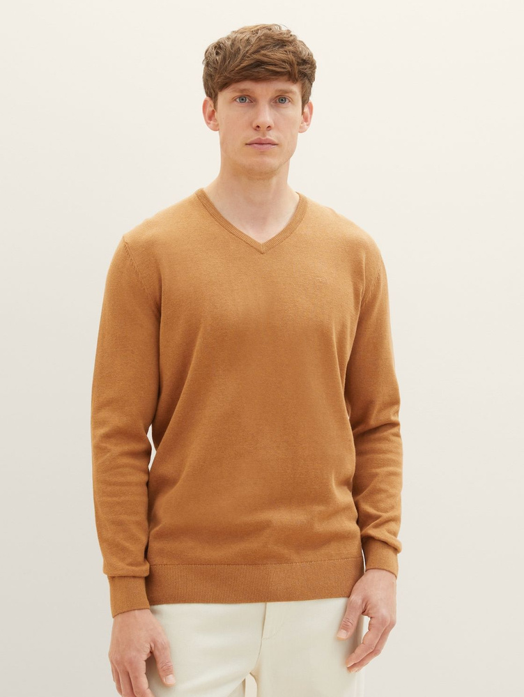 Пуловер Tom Tailor #1