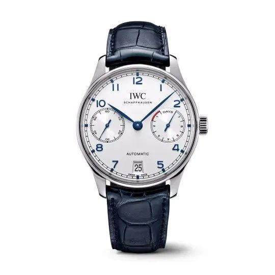 IWC Часы наручные Механические #1