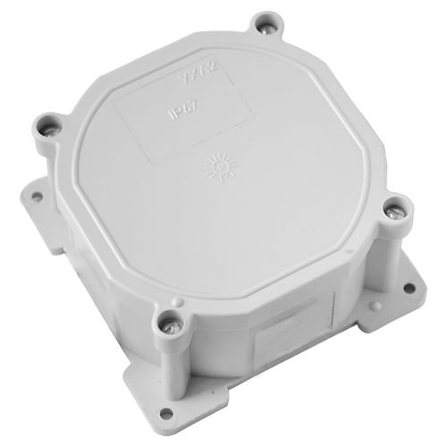 Коробка монтажная 79x79x44 мм IP67 Минск #1