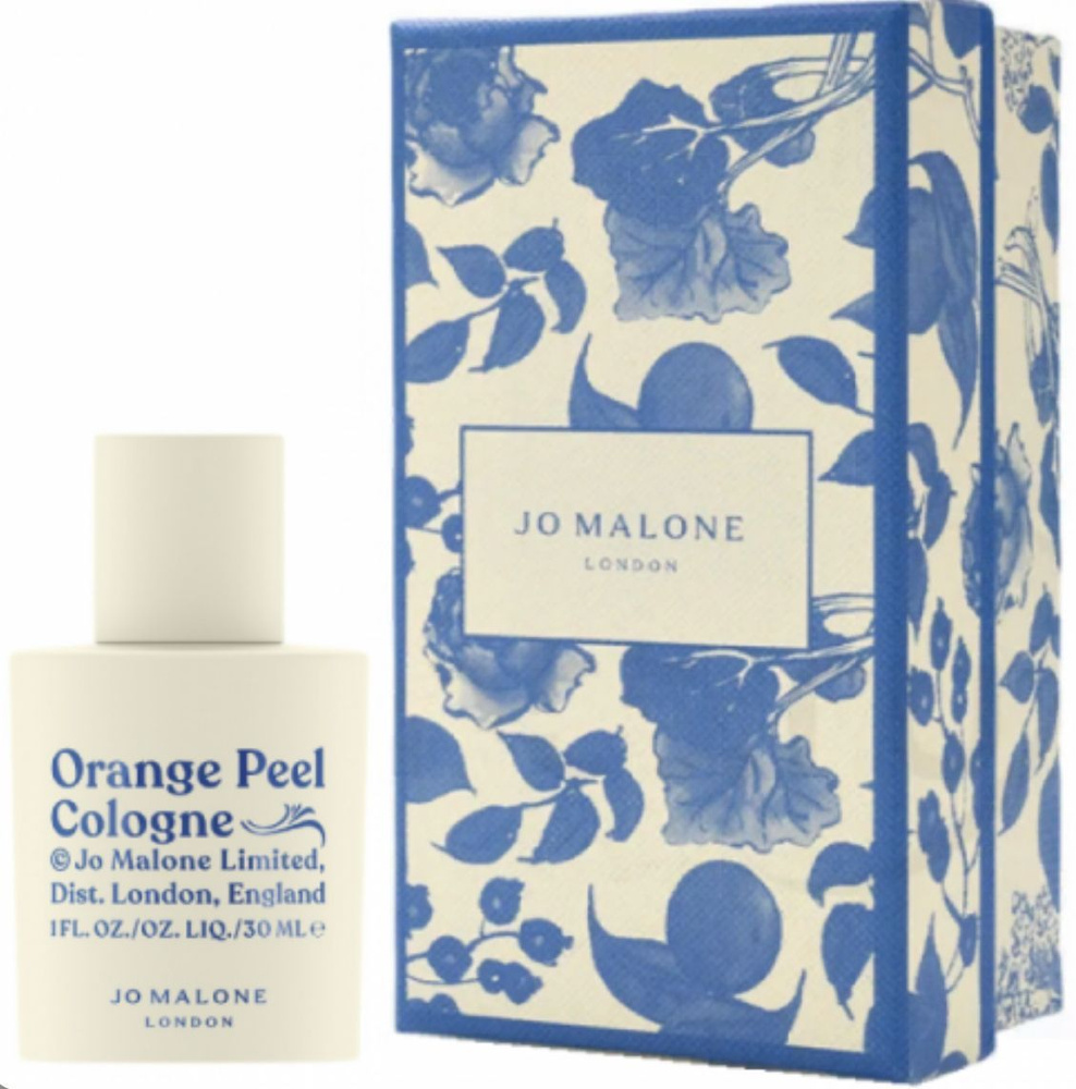 Jo Malone Orange Peel Cologne Marmalade Collection унисекс 30 мл